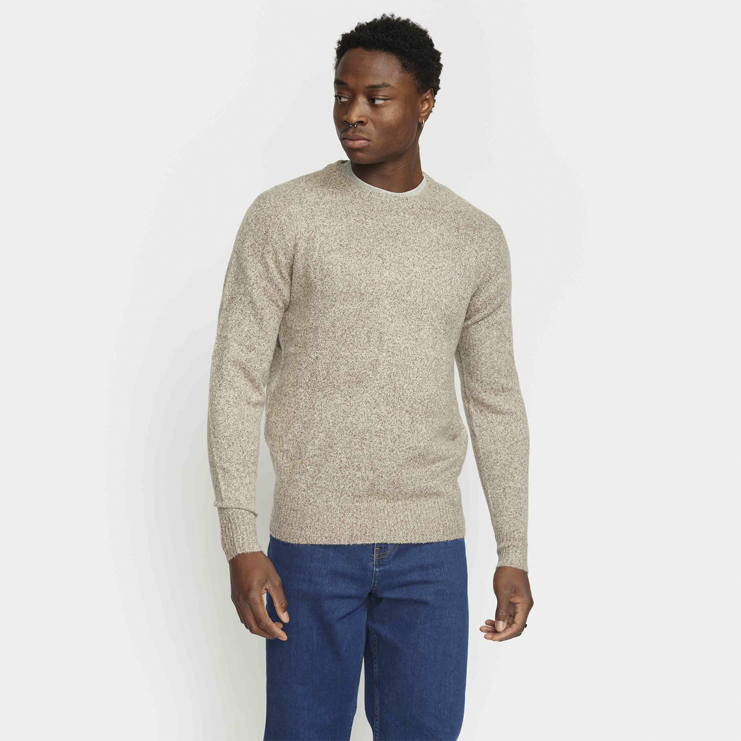 Knit Sweater